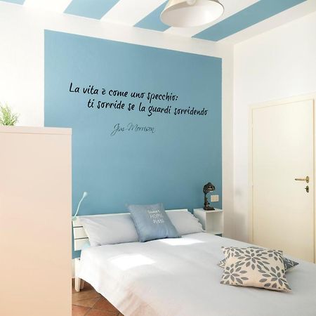 Sweet Home Pitti Verdelli Crema Εξωτερικό φωτογραφία