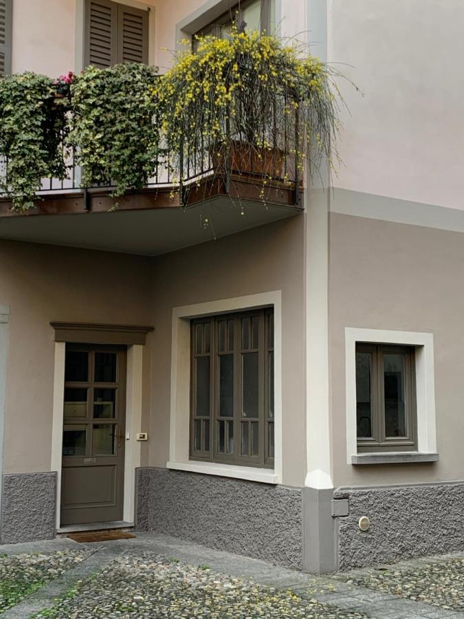 Sweet Home Pitti Verdelli Crema Εξωτερικό φωτογραφία