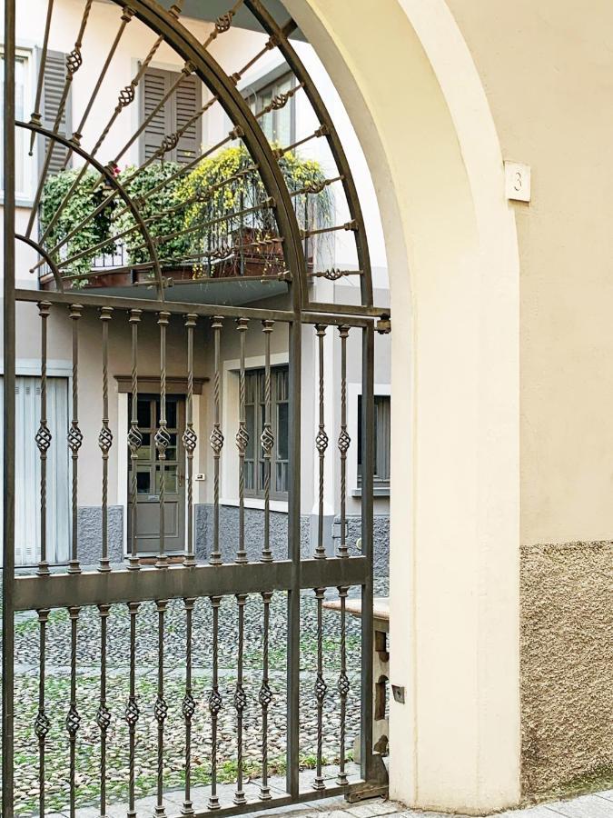 Sweet Home Pitti Verdelli Crema Εξωτερικό φωτογραφία